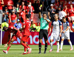 Histórico: el inédito cobro de Facundo Tello en el Mundial 2026